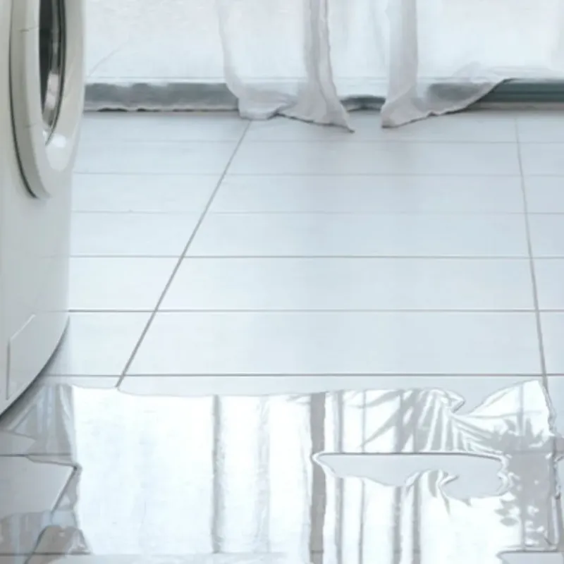 Appliance Leak Cleanup in Uniontown, OH