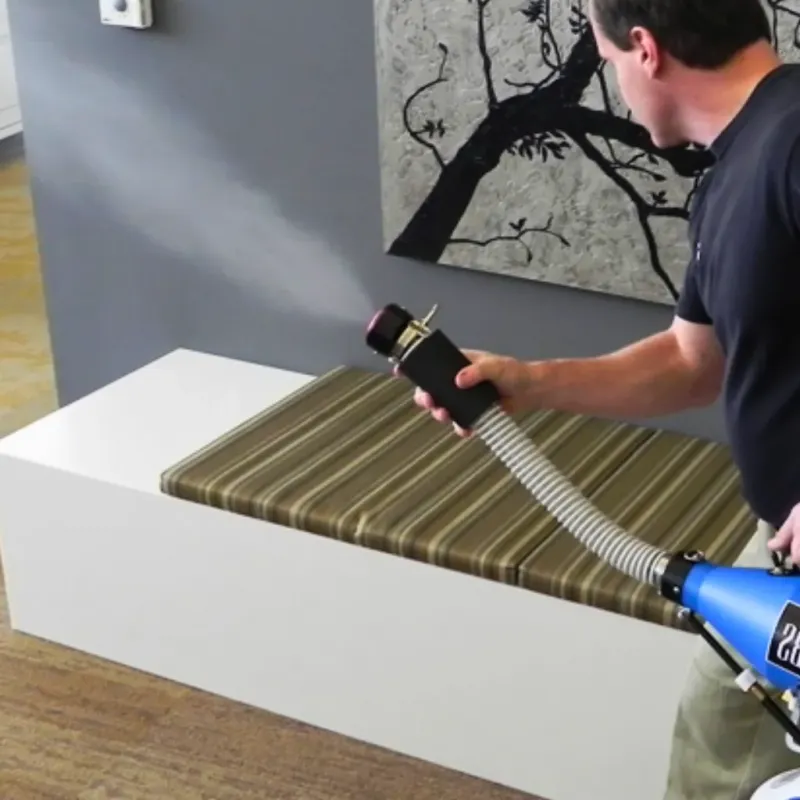 Professional Odor Removal in Uniontown, OH